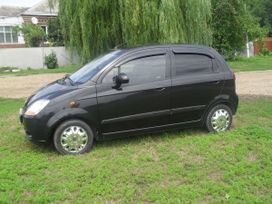  Chevrolet Spark 2006 , 260000 , -