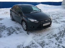  Ford Focus 2011 , 430000 , 