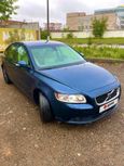  Volvo S40 2007 , 477000 , 