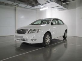  Toyota Corolla 2004 , 350000 , 