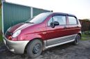  Daewoo Matiz 2011 , 200000 , 