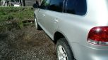 SUV   Volkswagen Touareg 2006 , 650000 ,  