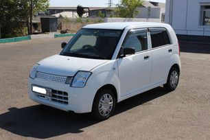  Suzuki Alto 2006 , 175000 , -