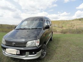    Toyota Lite Ace Noah 1997 , 370000 , 