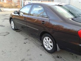  Toyota Camry 2003 , 480000 , 