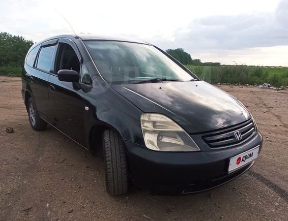    Honda Stream 2002 , 450000 , 