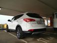 SUV   Hyundai Santa Fe 2014 , 1444000 , 