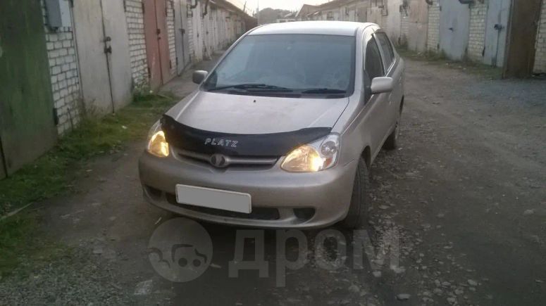  Toyota Platz 2003 , 300000 , 