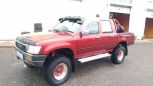  Toyota Hilux 1992 , 720000 , 