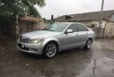  Mercedes-Benz C-Class 2007 , 600000 , 