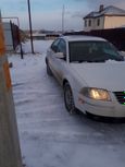  Volkswagen Passat 2004 , 275000 , 