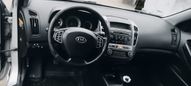  Kia Ceed 2008 , 495000 , -