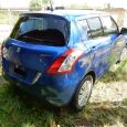  Suzuki Swift 2015 , 540000 , 