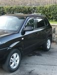 SUV   Hyundai Tucson 2008 , 490000 , 