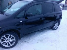    Opel Zafira 2006 , 345000 , 