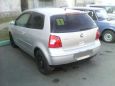  Volkswagen Polo 2002 , 200000 , 