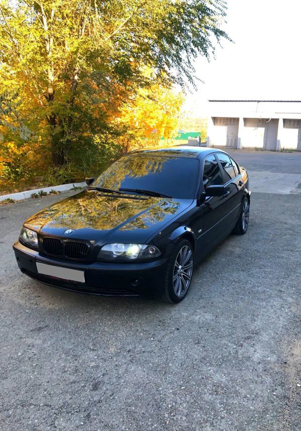  BMW 3-Series 2000 , 290000 , 