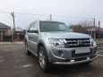 SUV   Mitsubishi Pajero 2012 , 1700000 , 