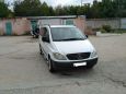    Mercedes-Benz Vito 2003 , 530000 , 