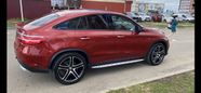 SUV   Mercedes-Benz GLE Coupe 2015 , 3550000 , 