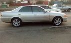  Toyota Chaser 1999 , 260000 , 