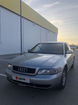  Audi A4 1998 , 247000 , 