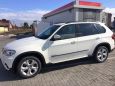 SUV   BMW X5 2010 , 1950000 , 