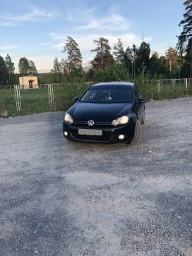  Volkswagen Golf 2011 , 500000 , 