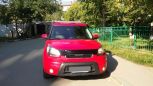  Kia Soul 2009 , 330000 , 