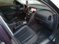 SUV   Infiniti FX35 2009 , 1350000 , 