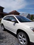 SUV   Lexus RX330 2005 , 960000 , 