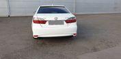  Toyota Camry 2015 , 1400000 , 