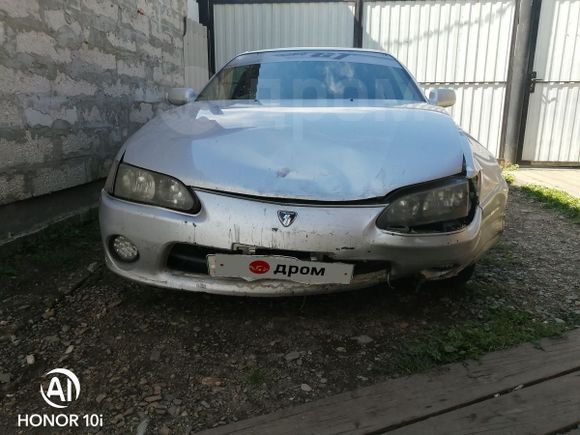  Toyota Sprinter Trueno 1996 , 150000 , 