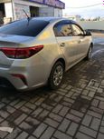  Kia Rio 2018 , 680000 , 