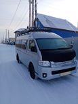    Toyota Hiace 2016 , 1800000 , 