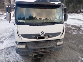  Renault Kerax 2012 , 2900000 , -