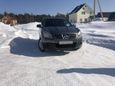 SUV   Nissan Qashqai 2008 , 520000 , 