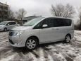    Nissan Serena 2014 , 1120000 , 