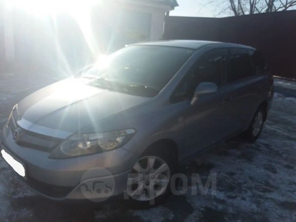  Honda Airwave 2005 , 360000 , 