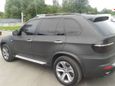 SUV   BMW X5 2009 , 1350000 , 