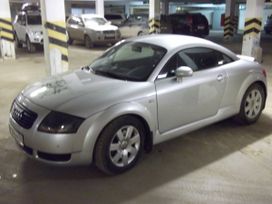  Audi TT 2002 , 470000 , 