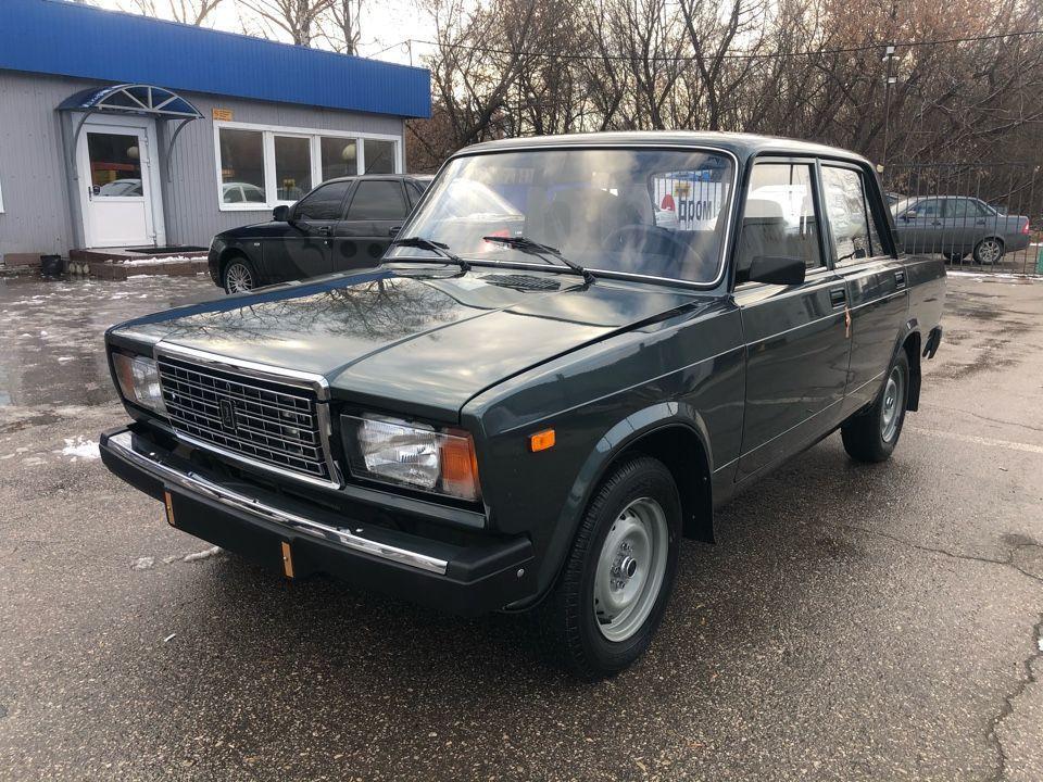 Купить 2107 В Тольятти Авито Бу