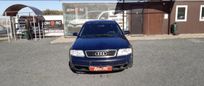  Audi A6 2000 , 205000 , --