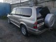 SUV   Suzuki Grand Escudo 2001 , 390000 , 