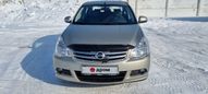  Nissan Almera 2017 , 615000 , 