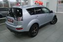 SUV   Mitsubishi Outlander 2008 , 697000 , 