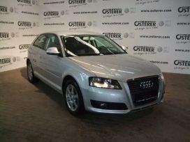  Audi A3 2008 , 729000 , 