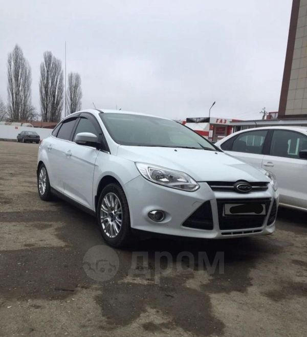  Ford Focus 2013 , 535000 , -