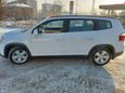    Chevrolet Orlando 2012 , 800000 , 