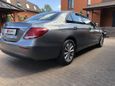  Mercedes-Benz E-Class 2017 , 2300000 , 